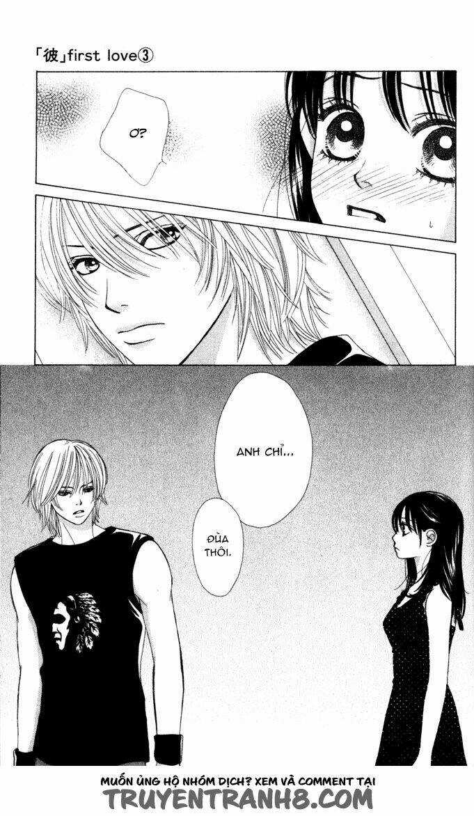 Tình Yêu Đích Thực - Chapter 16 - Trang 13