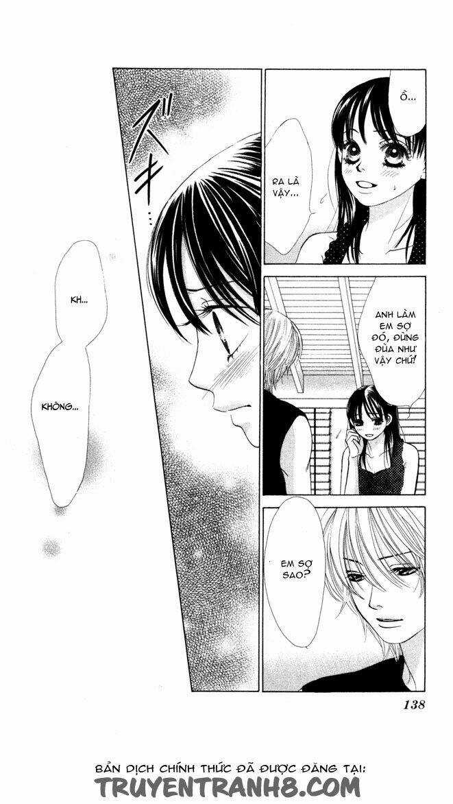 Tình Yêu Đích Thực - Chapter 16 - Trang 14