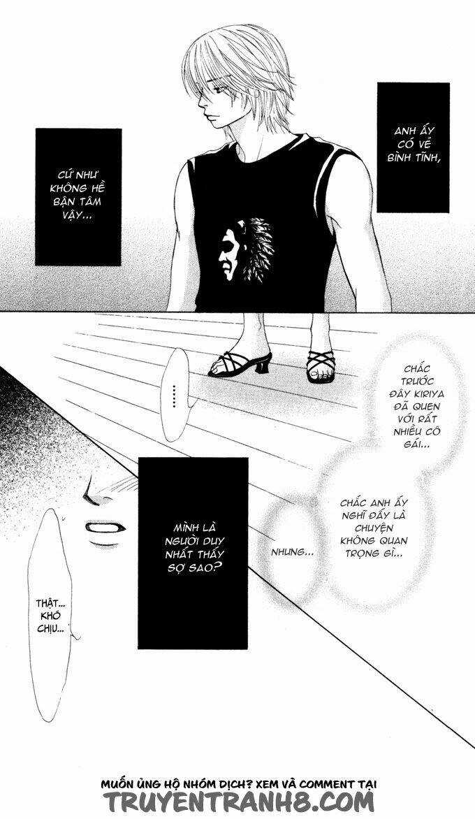 Tình Yêu Đích Thực - Chapter 16 - Trang 15