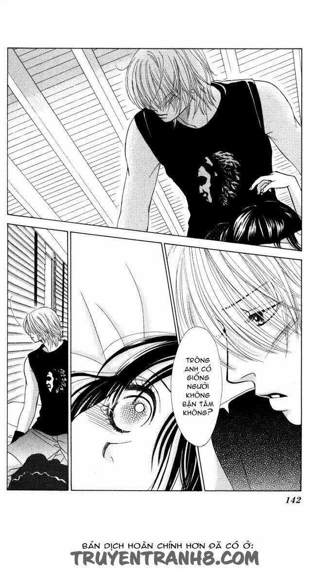 Tình Yêu Đích Thực - Chapter 16 - Trang 18