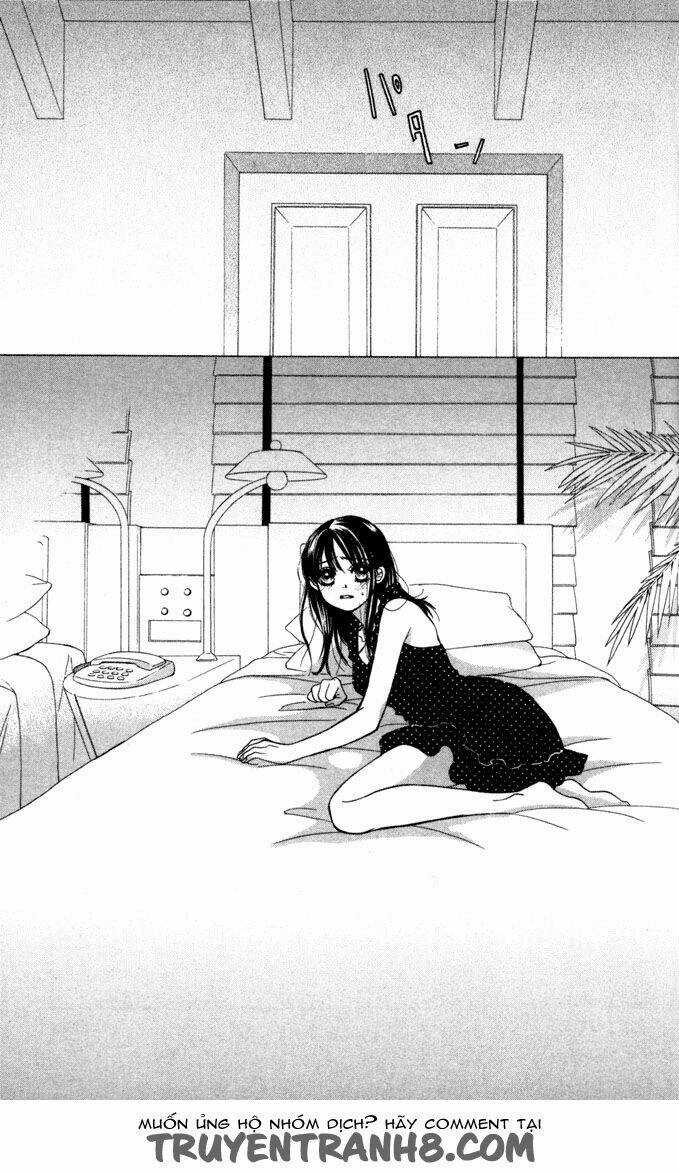 Tình Yêu Đích Thực - Chapter 16 - Trang 19