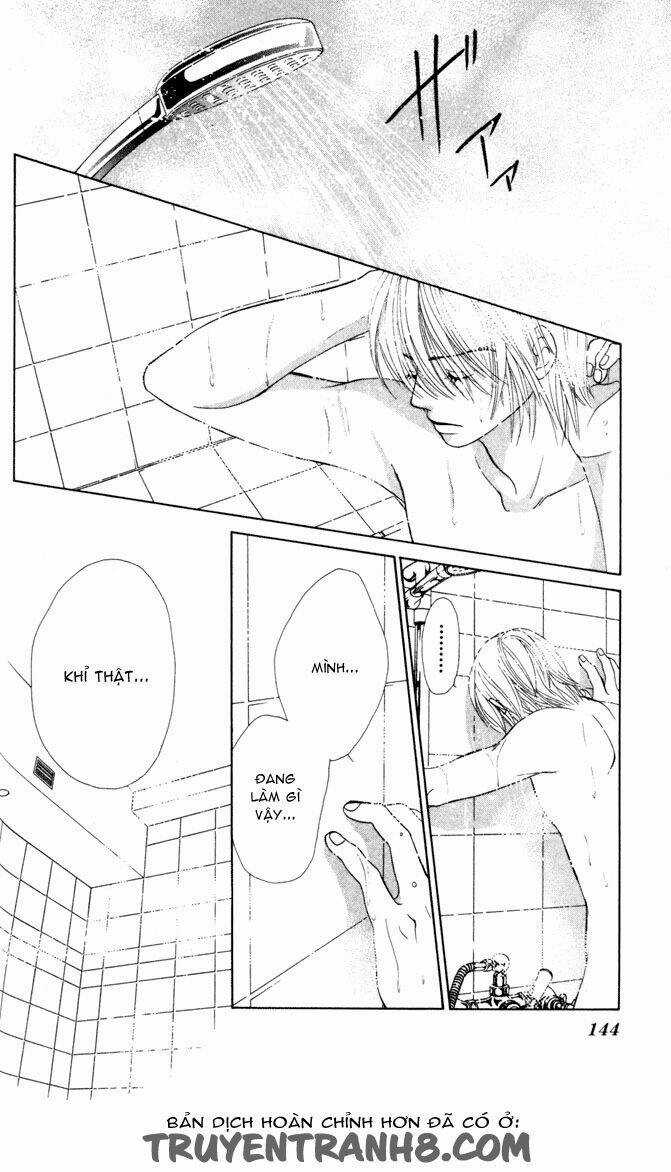 Tình Yêu Đích Thực - Chapter 16 - Trang 20