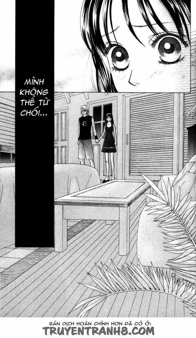 Tình Yêu Đích Thực - Chapter 16 - Trang 3