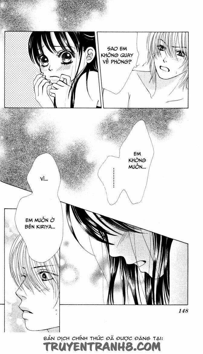 Tình Yêu Đích Thực - Chapter 16 - Trang 24