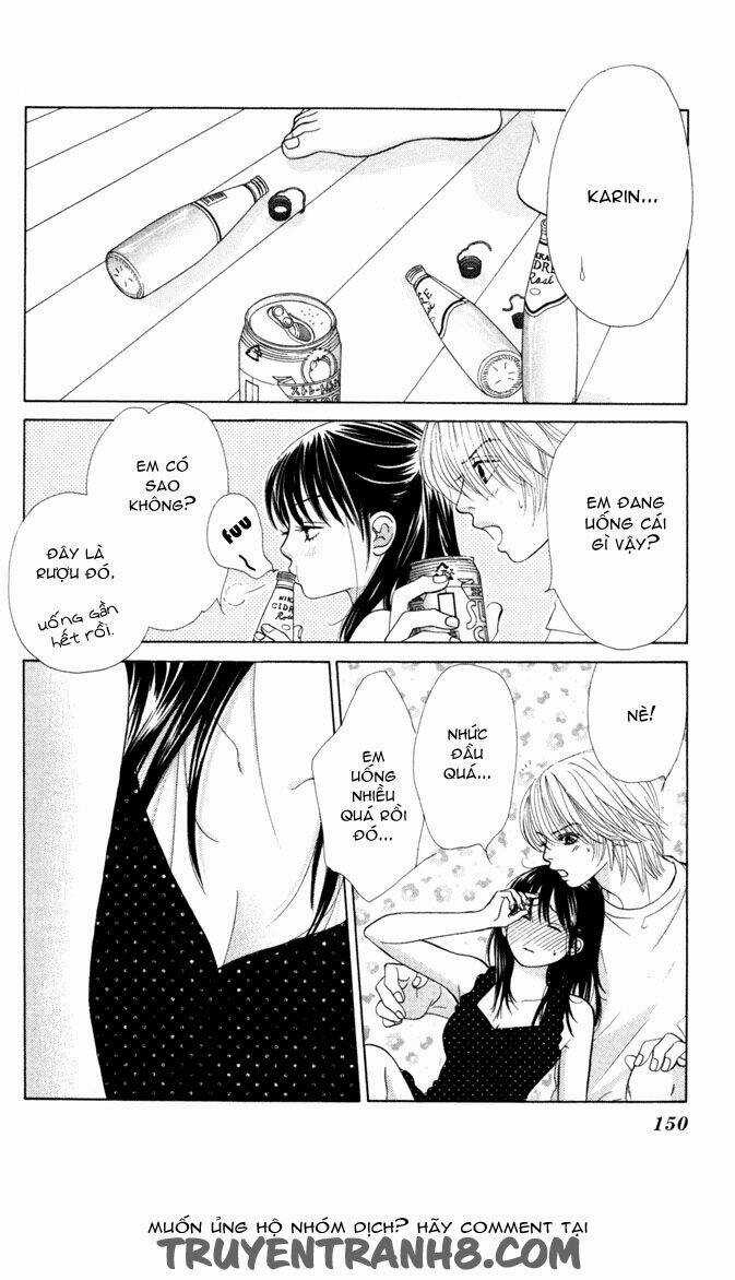 Tình Yêu Đích Thực - Chapter 16 - Trang 26