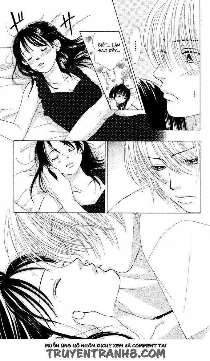 Tình Yêu Đích Thực - Chapter 16 - Trang 27