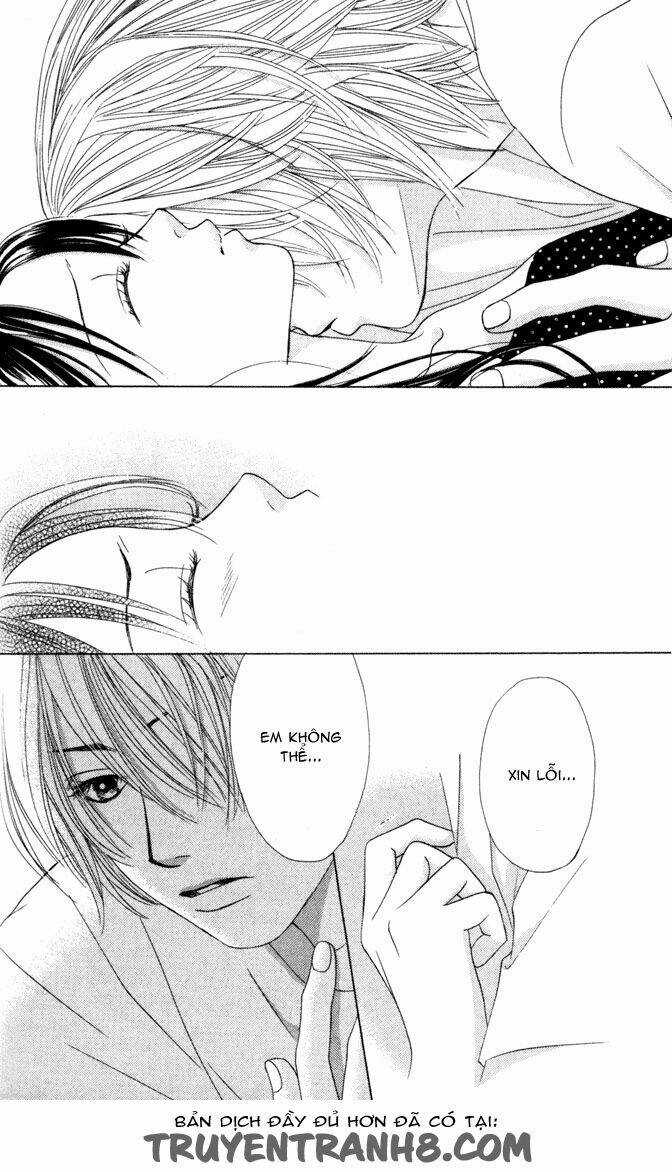 Tình Yêu Đích Thực - Chapter 16 - Trang 28