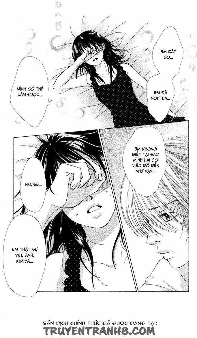 Tình Yêu Đích Thực - Chapter 16 - Trang 29