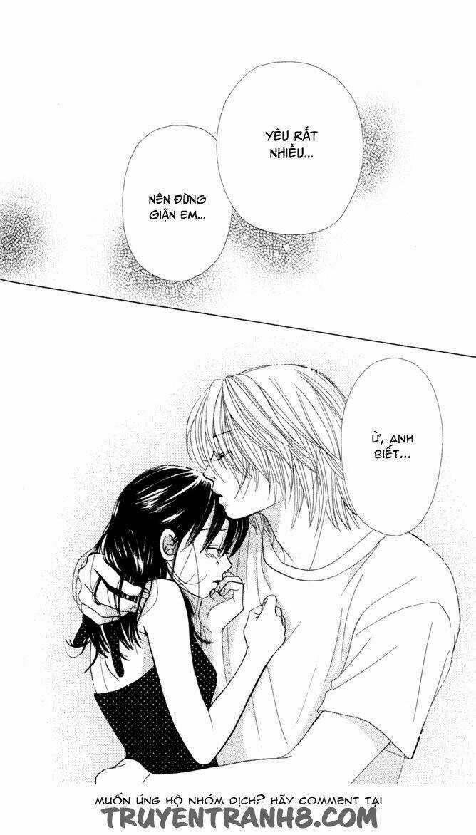 Tình Yêu Đích Thực - Chapter 16 - Trang 30