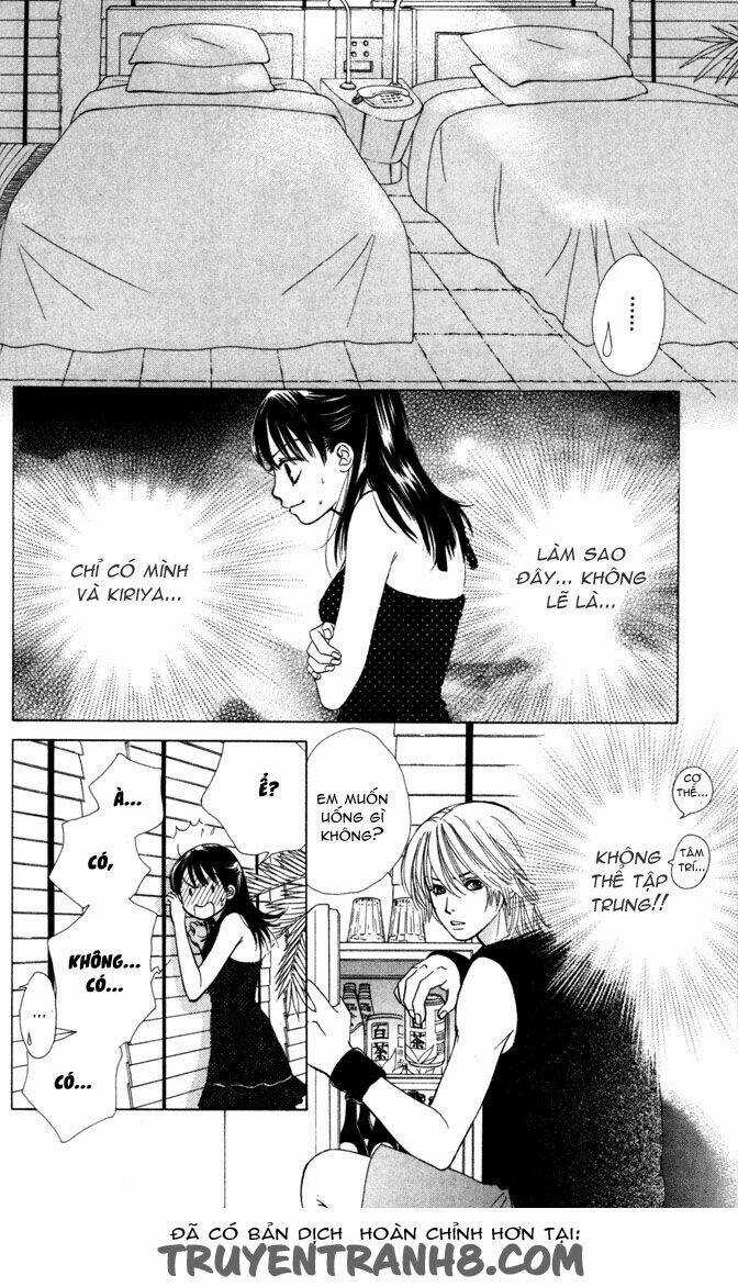 Tình Yêu Đích Thực - Chapter 16 - Trang 4