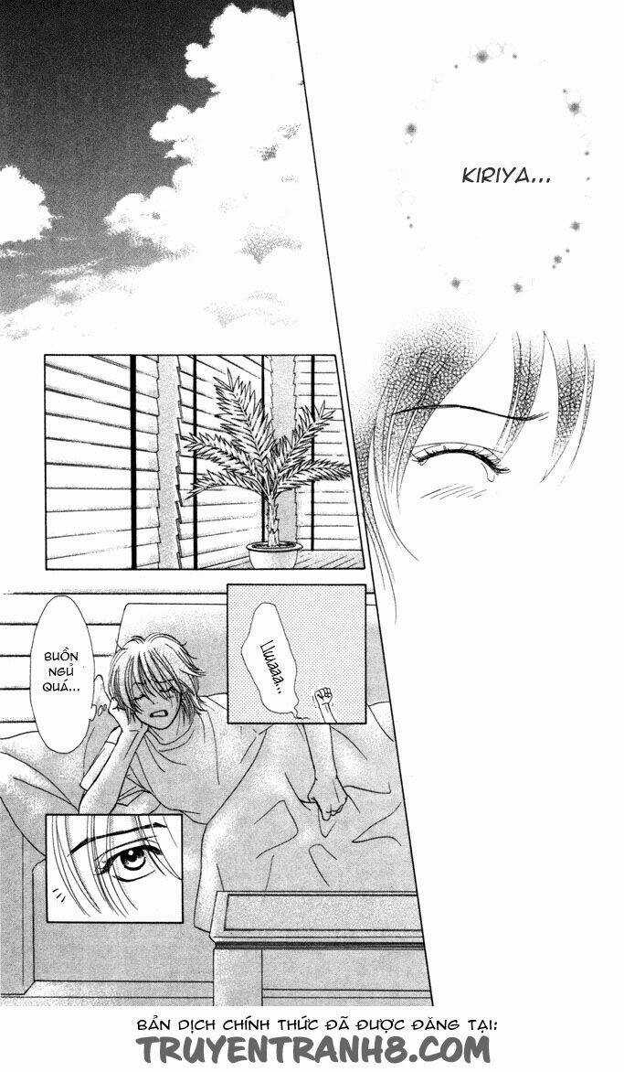 Tình Yêu Đích Thực - Chapter 16 - Trang 31