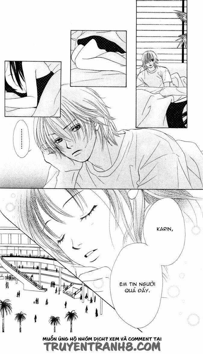 Tình Yêu Đích Thực - Chapter 16 - Trang 32