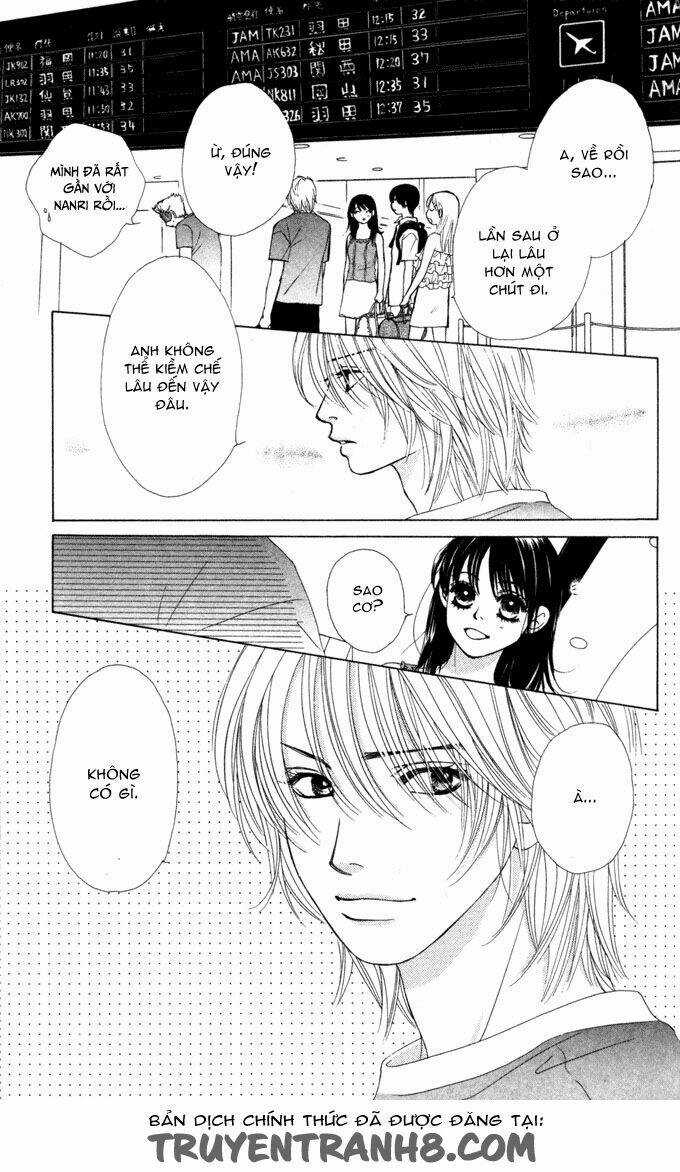 Tình Yêu Đích Thực - Chapter 16 - Trang 33