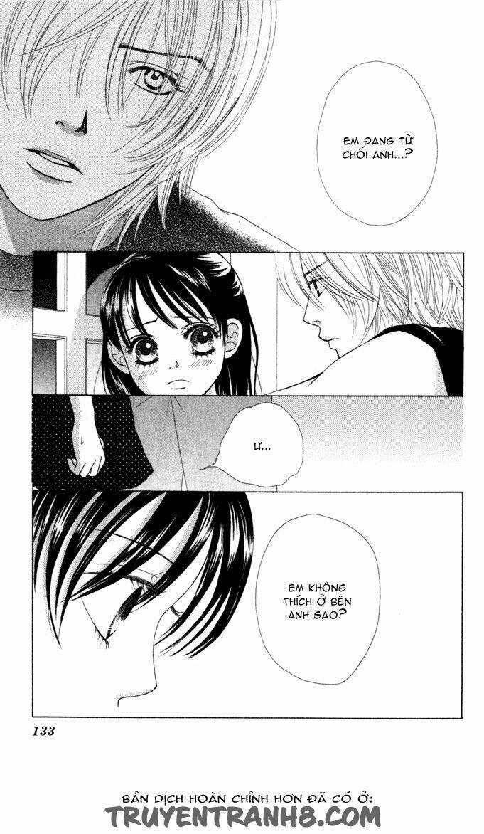 Tình Yêu Đích Thực - Chapter 16 - Trang 9