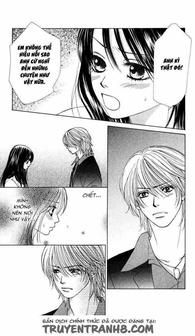 Tình Yêu Đích Thực - Chapter 17 - Trang 24