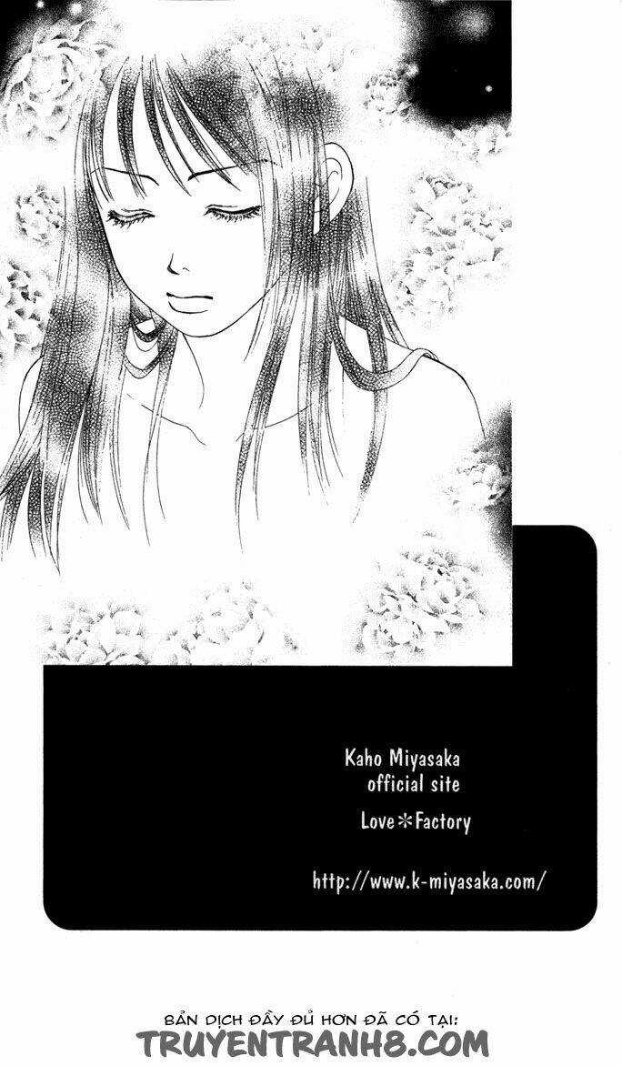 Tình Yêu Đích Thực - Chapter 17 - Trang 30