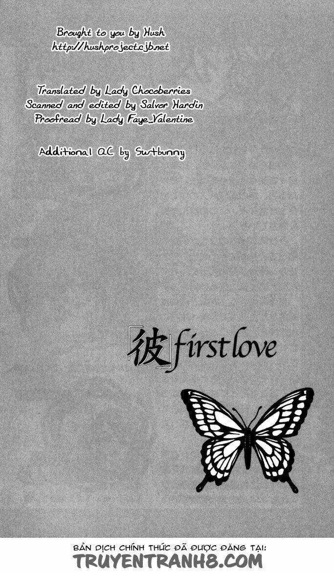 Tình Yêu Đích Thực - Chapter 18 - Trang 2