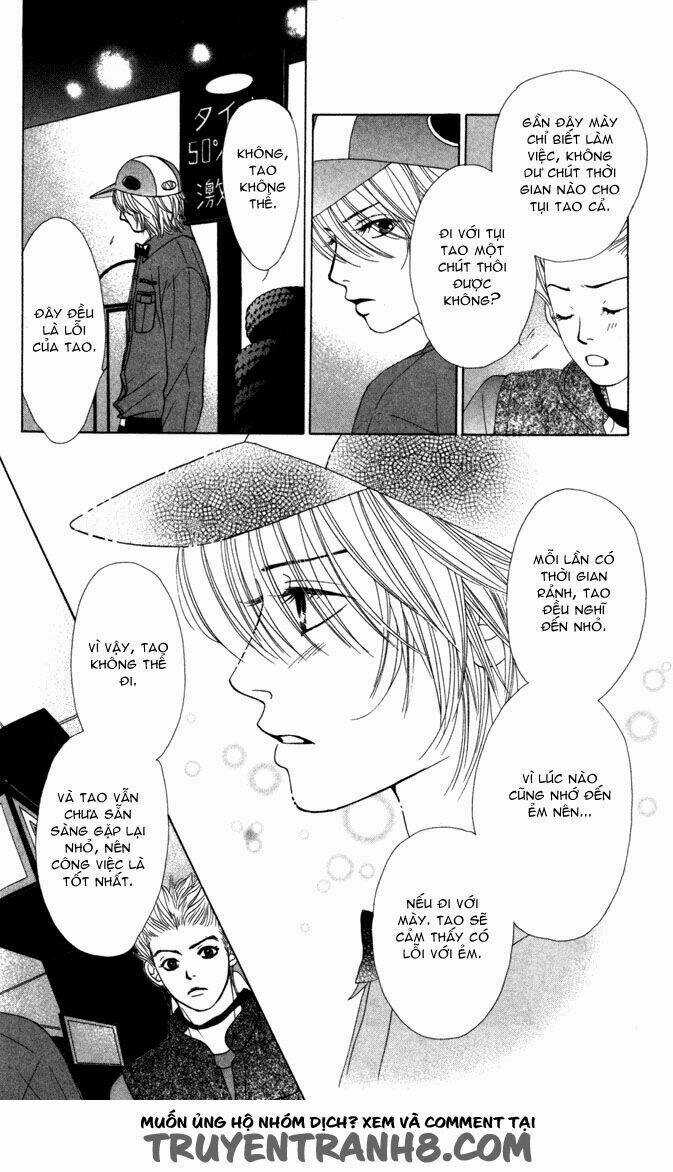 Tình Yêu Đích Thực - Chapter 18 - Trang 14