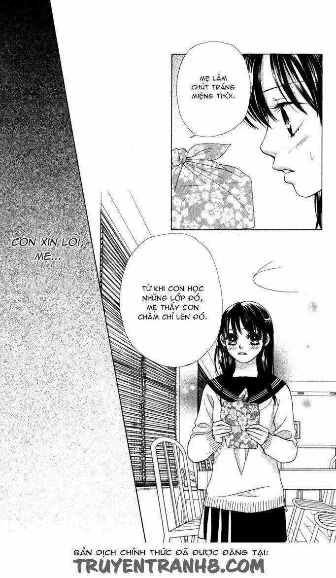 Tình Yêu Đích Thực - Chapter 18 - Trang 17