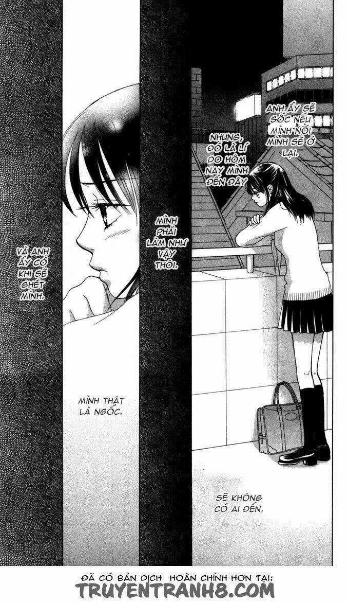 Tình Yêu Đích Thực - Chapter 18 - Trang 19