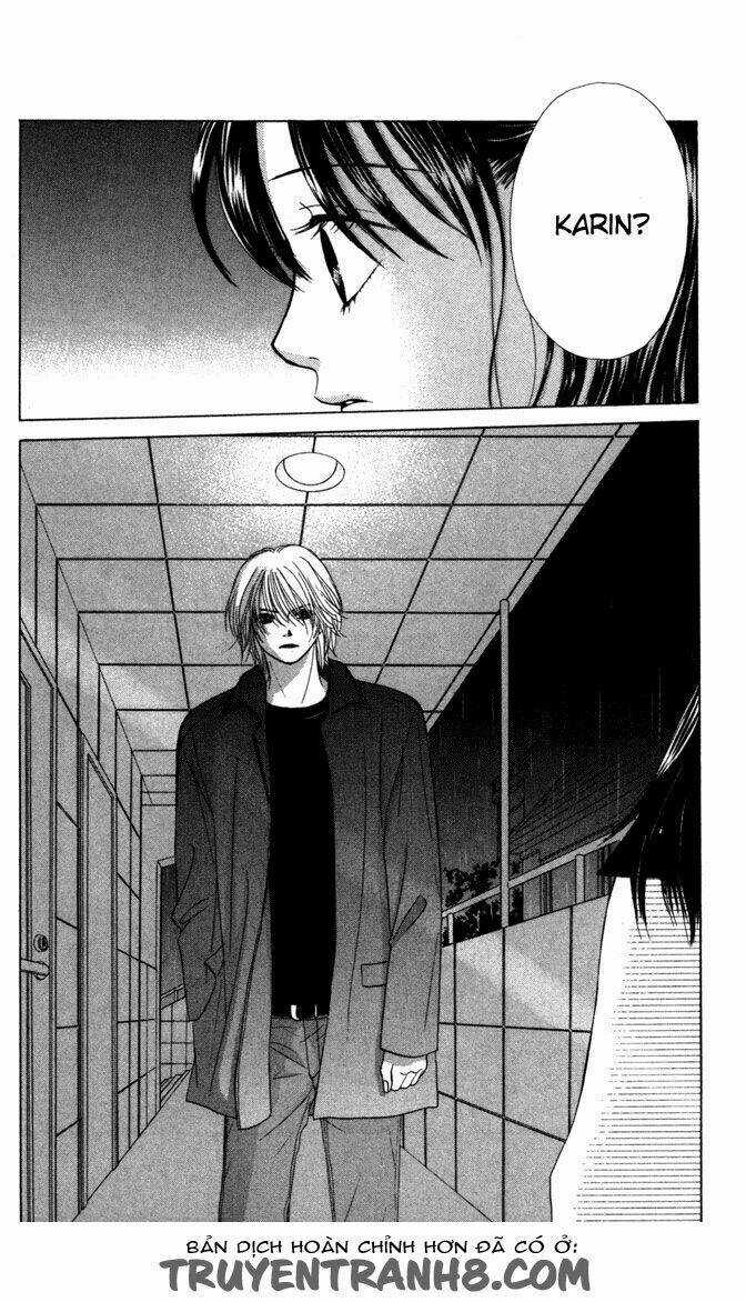 Tình Yêu Đích Thực - Chapter 18 - Trang 22