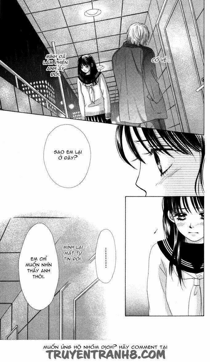 Tình Yêu Đích Thực - Chapter 18 - Trang 25