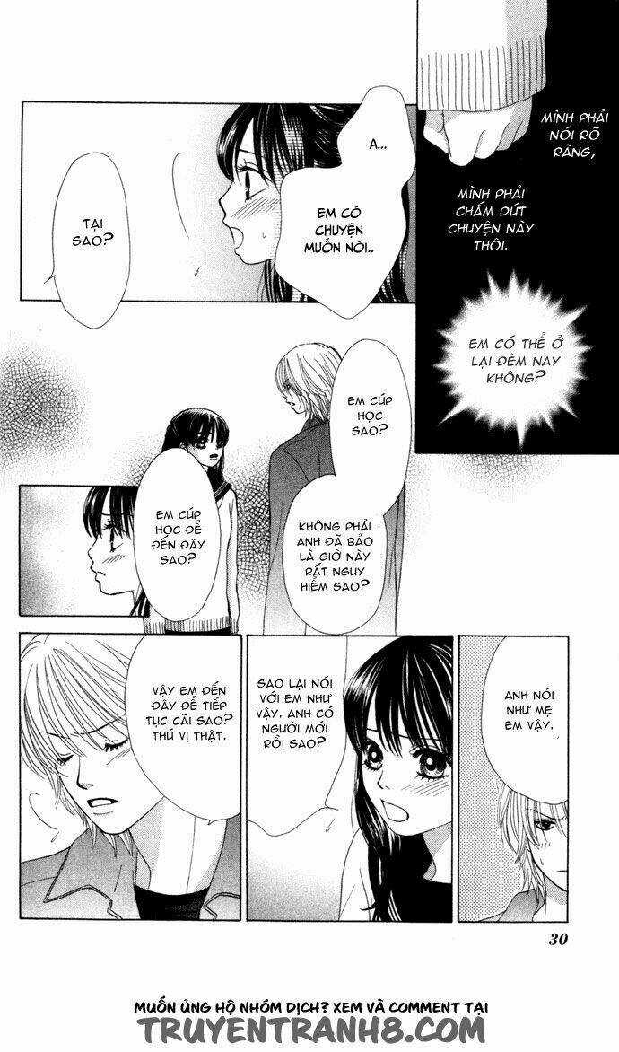 Tình Yêu Đích Thực - Chapter 18 - Trang 26