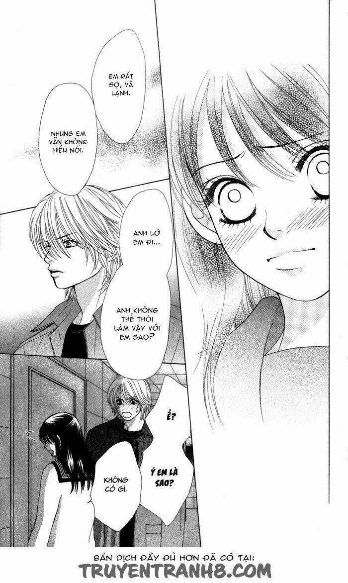 Tình Yêu Đích Thực - Chapter 18 - Trang 27