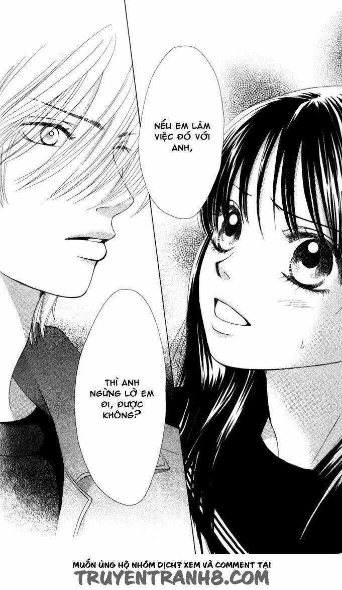 Tình Yêu Đích Thực - Chapter 18 - Trang 28