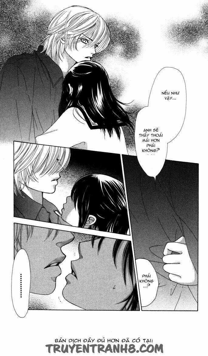 Tình Yêu Đích Thực - Chapter 18 - Trang 29