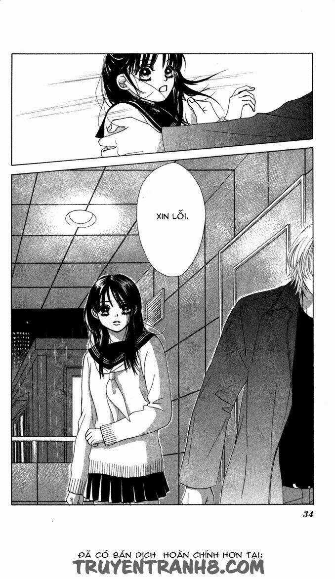 Tình Yêu Đích Thực - Chapter 18 - Trang 30