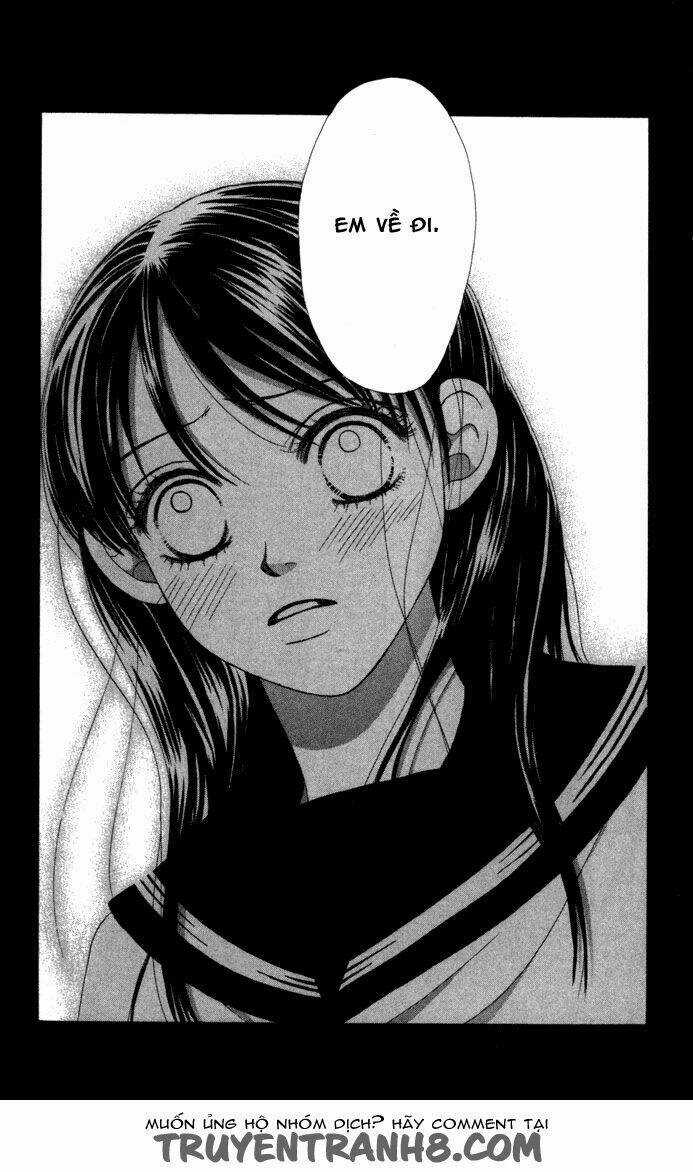 Tình Yêu Đích Thực - Chapter 18 - Trang 31