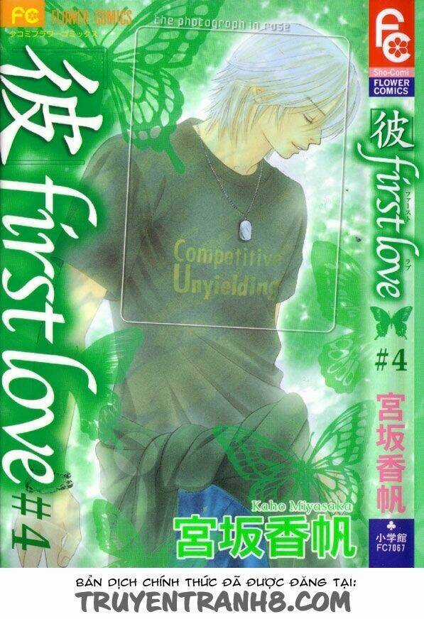 Tình Yêu Đích Thực - Chapter 18 - Trang 32