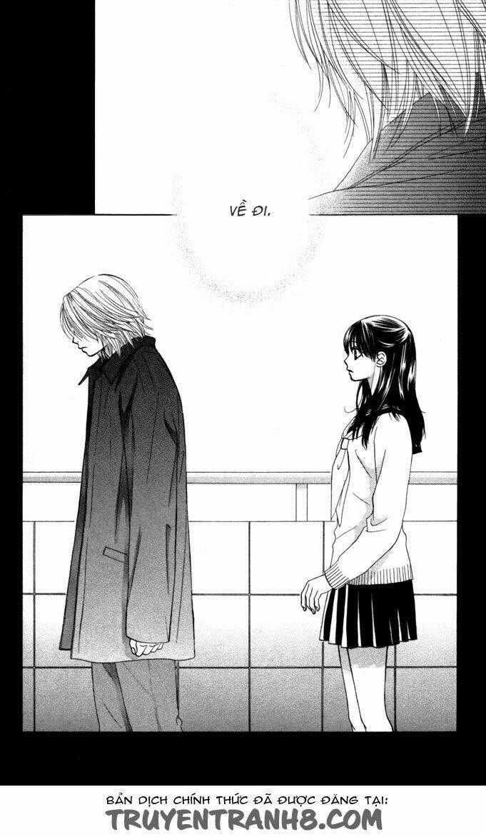 Tình Yêu Đích Thực - Chapter 19 - Trang 1