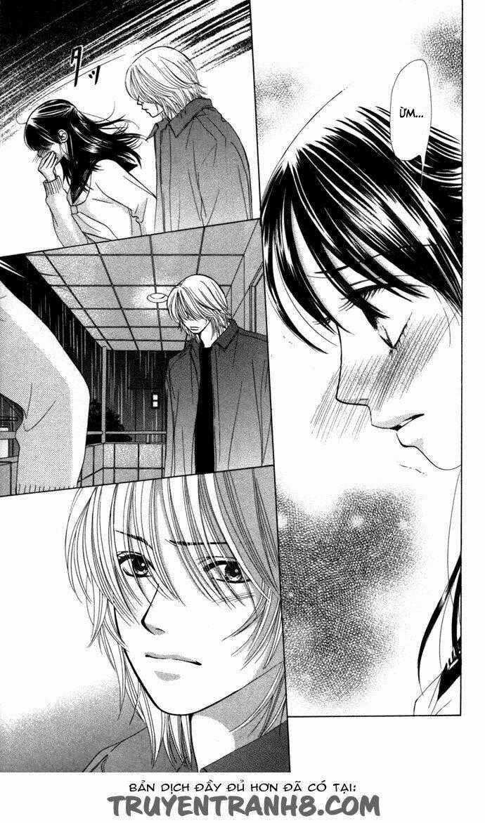 Tình Yêu Đích Thực - Chapter 19 - Trang 2