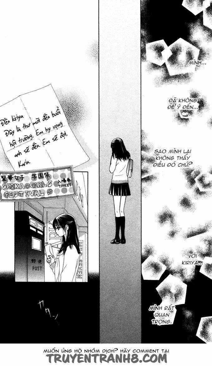 Tình Yêu Đích Thực - Chapter 19 - Trang 13