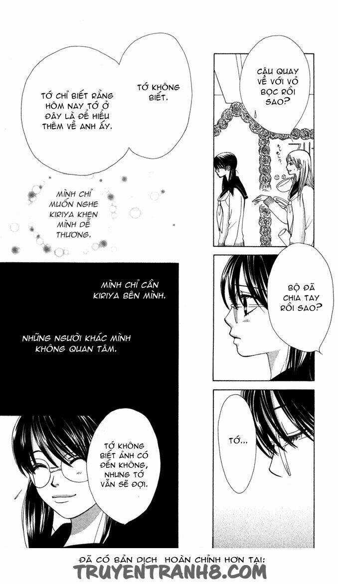 Tình Yêu Đích Thực - Chapter 19 - Trang 15