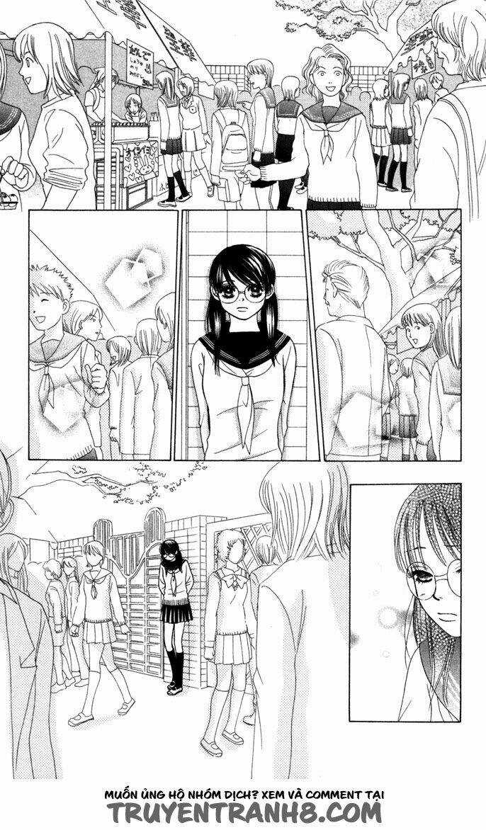 Tình Yêu Đích Thực - Chapter 19 - Trang 16