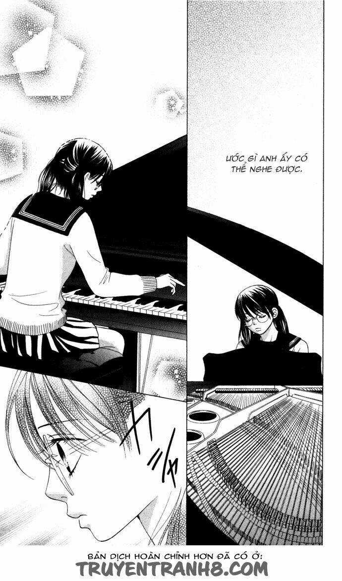 Tình Yêu Đích Thực - Chapter 19 - Trang 20