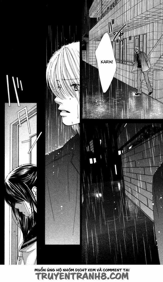 Tình Yêu Đích Thực - Chapter 19 - Trang 3