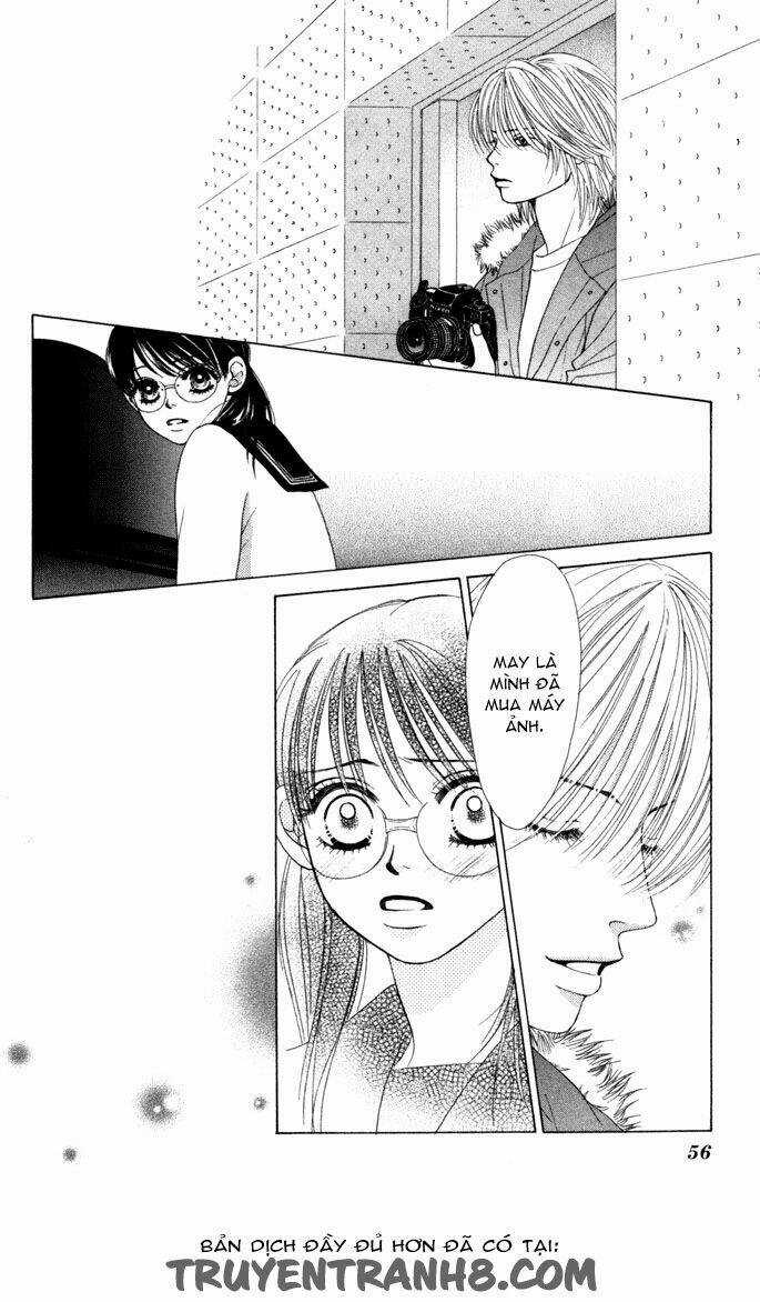 Tình Yêu Đích Thực - Chapter 19 - Trang 21