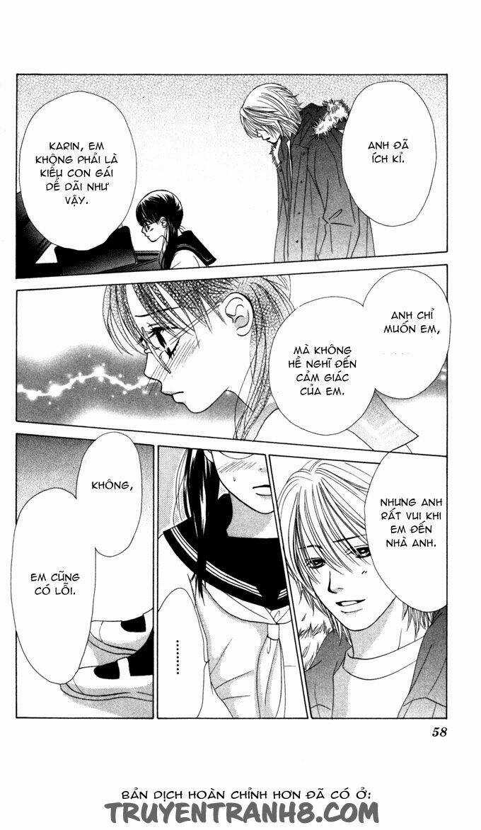 Tình Yêu Đích Thực - Chapter 19 - Trang 23