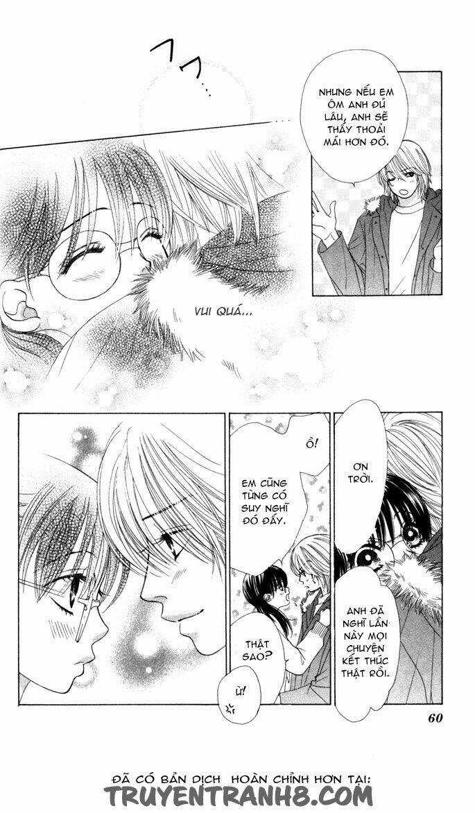 Tình Yêu Đích Thực - Chapter 19 - Trang 25