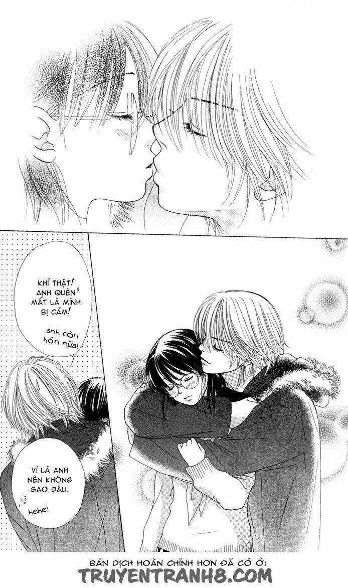 Tình Yêu Đích Thực - Chapter 19 - Trang 26