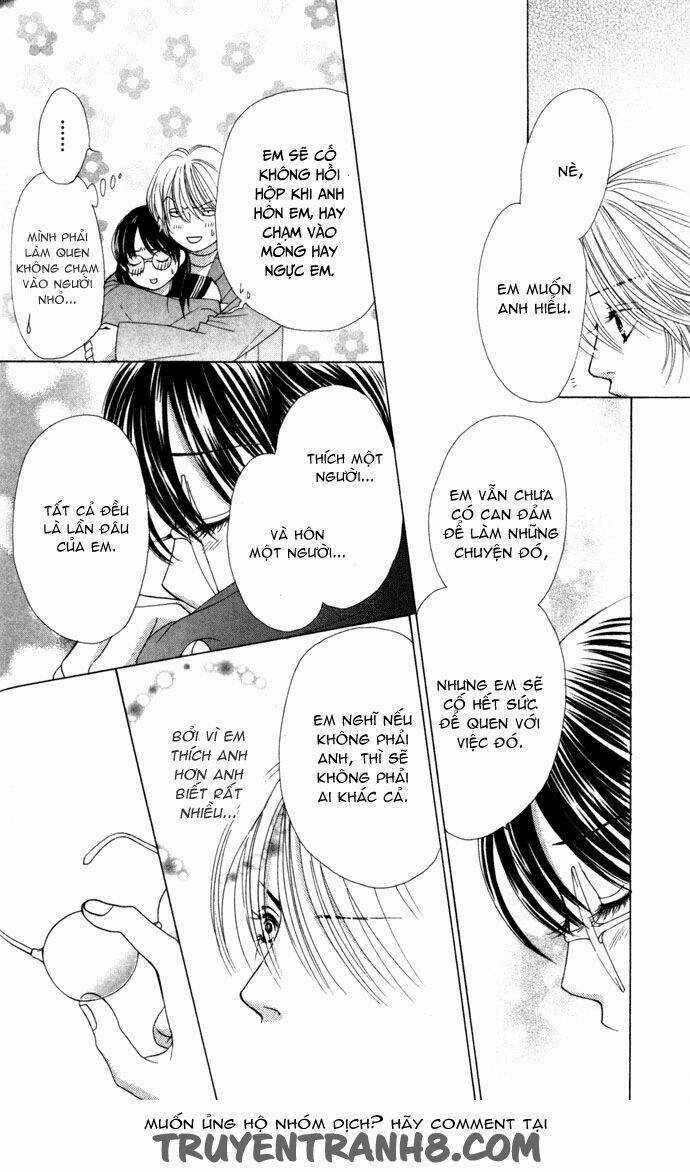 Tình Yêu Đích Thực - Chapter 19 - Trang 27