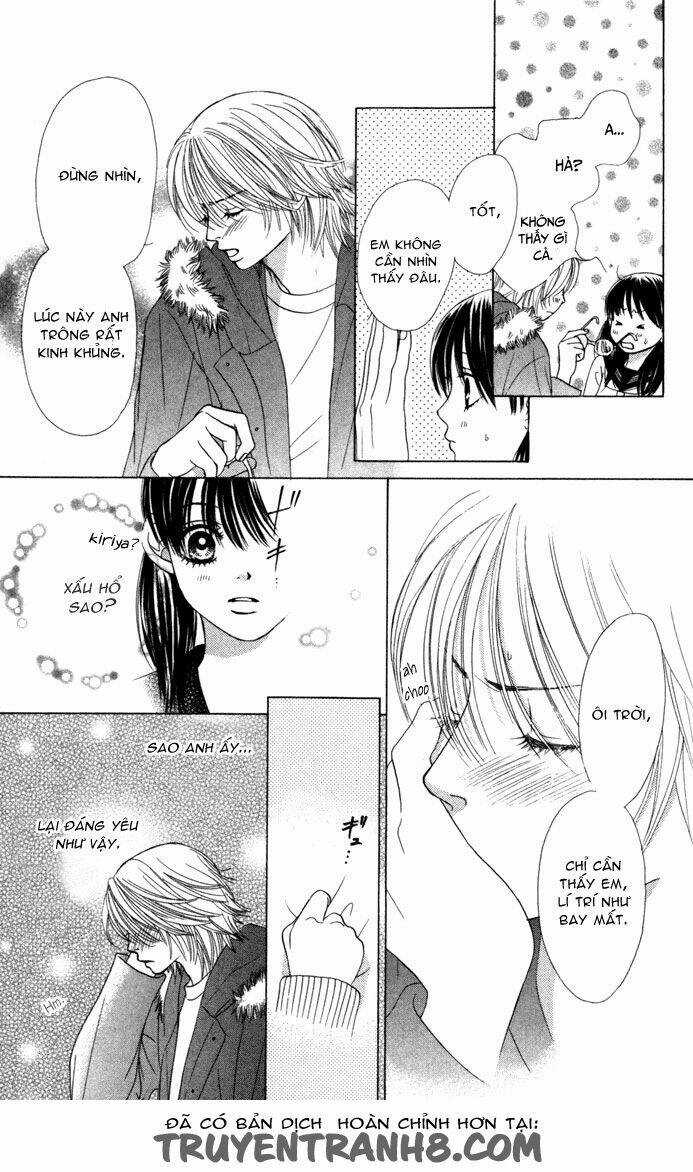 Tình Yêu Đích Thực - Chapter 19 - Trang 28