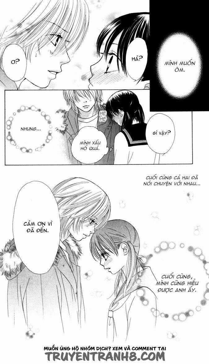 Tình Yêu Đích Thực - Chapter 19 - Trang 29