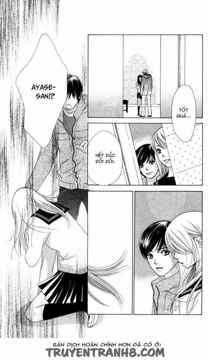 Tình Yêu Đích Thực - Chapter 19 - Trang 30