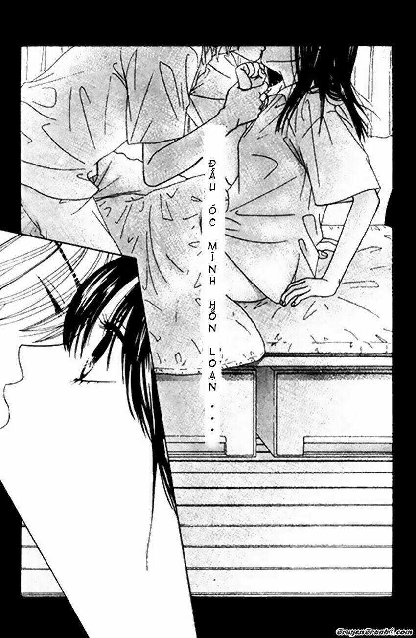 Tình Yêu Đích Thực - Chapter 2 - Trang 1