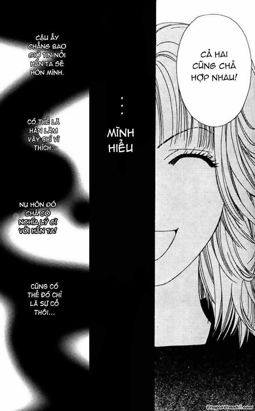 Tình Yêu Đích Thực - Chapter 2 - Trang 19